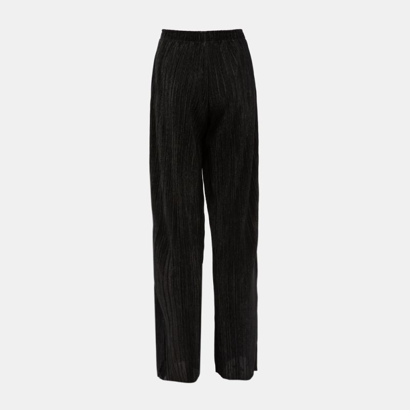 Pantalon rivia black 04v742w Femme DEELUXE 74