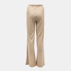 Pantalon alisky beige mel 04v736w Femme DEELUXE 74
