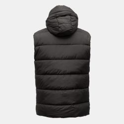Gilet sm noir spot Homme PARAGOOSE Gilet sm noir spot Homme PARAGOOSE