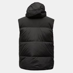 Gilet sm noir vogue Homme PARAGOOSE Gilet sm noir vogue Homme PARAGOOSE