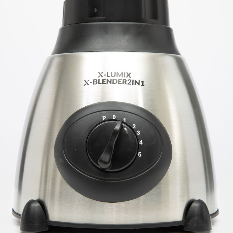 Blender x-blender-blk Mixte X-LUMIX Blender x-blender-blk Mixte X-LUMIX