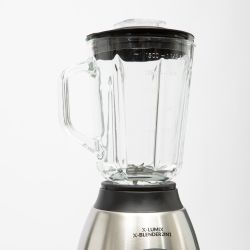 Blender x-blender-blk Mixte X-LUMIX Blender x-blender-blk Mixte X-LUMIX