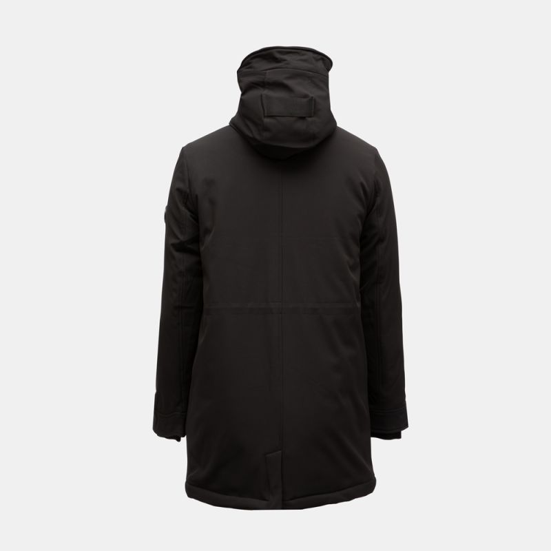 Doudoune homme navy baryo Homme PARAGOOSE Doudoune homme navy baryo Homme PARAGOOSE