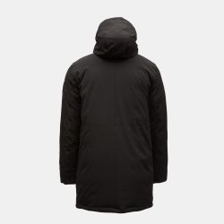 Parka homme noir blanco Homme PARAGOOSE Parka homme noir blanco Homme PARAGOOSE
