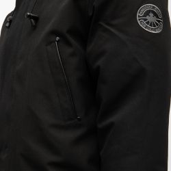 Parka homme full black mario Homme PARAGOOSE Parka homme full black mario Homme PARAGOOSE