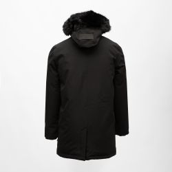Parka homme full black mario Homme PARAGOOSE Parka homme full black mario Homme PARAGOOSE