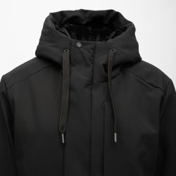 Parka homme noir stream Homme PARAGOOSE Parka homme noir stream Homme PARAGOOSE