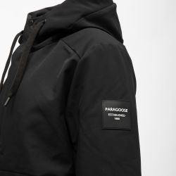Parka homme noir stream Homme PARAGOOSE Parka homme noir stream Homme PARAGOOSE