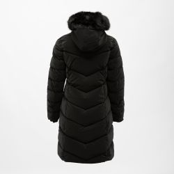 Parka femme noir glossy julie Femme PARAGOOSE Parka femme noir glossy julie Femme PARAGOOSE