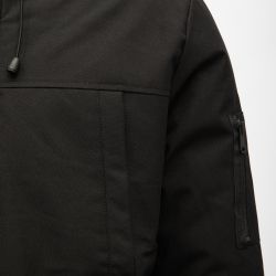Parka homme noir jo Homme PARAGOOSE Parka homme noir jo Homme PARAGOOSE