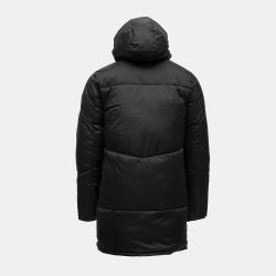 Parka homme noir twelve Homme PARAGOOSE