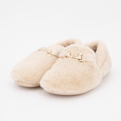 CHAUSSON MOD. 80903 MOUNTON NEGRO T36-41