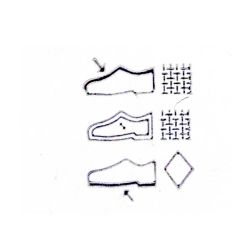 CHAUSSON BAMARA CAMEL T36-41