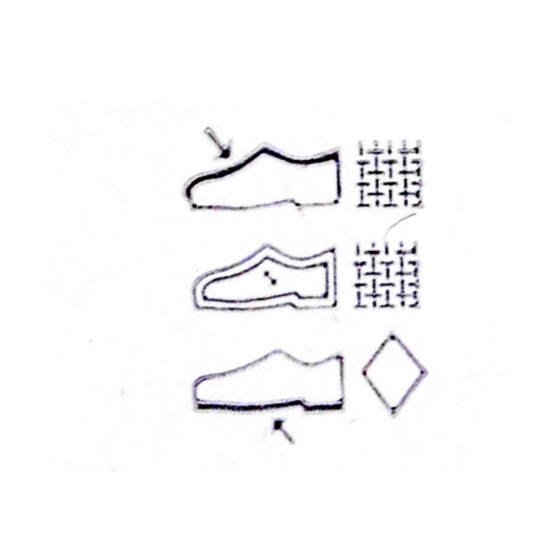 CHAUSSON BAMARA CAMEL T36-41 CHAUSSON BAMARA CAMEL T36-41