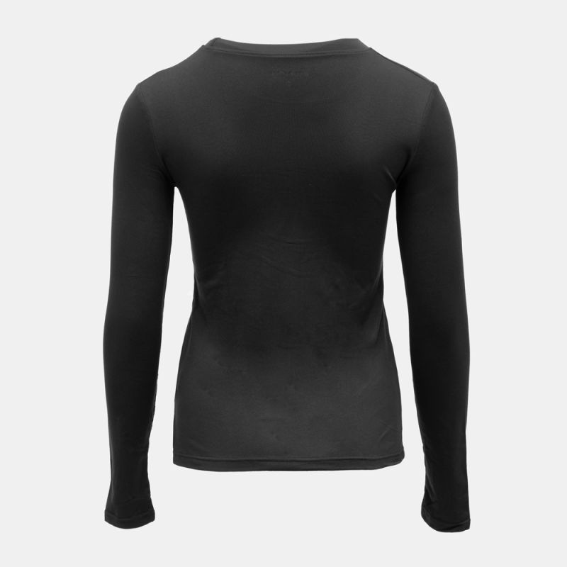 TEE SHIRT ML COL ROND JULIETTE TEE SHIRT ML COL ROND JULIETTE