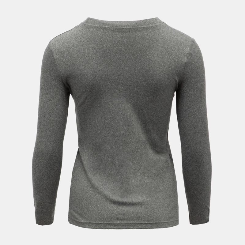 TEE SHIRT ML COL ROND JULIETTE