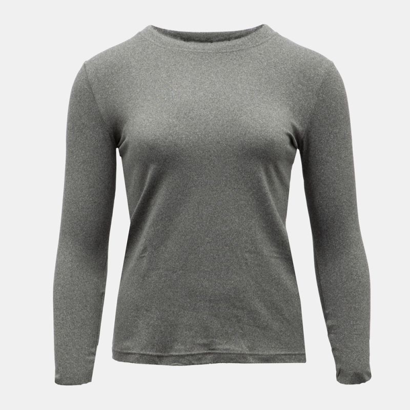 TEE SHIRT ML COL ROND JULIETTE