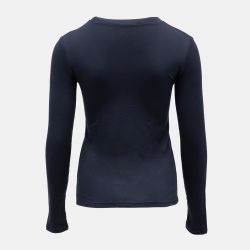 TEE SHIRT ML COL ROND JULIETTE TEE SHIRT ML COL ROND JULIETTE