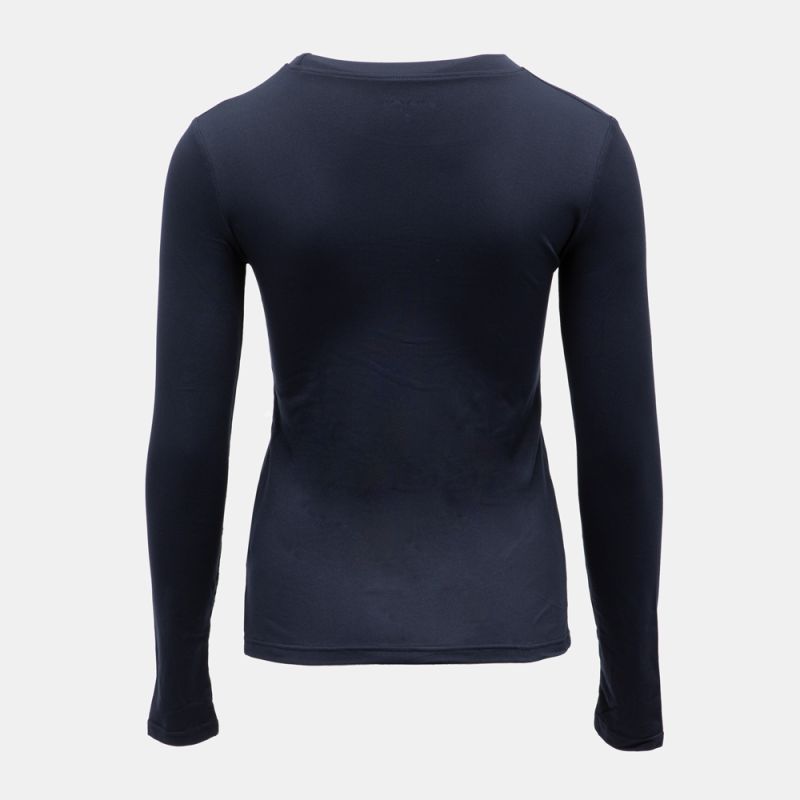 TEE SHIRT ML COL ROND JULIETTE TEE SHIRT ML COL ROND JULIETTE