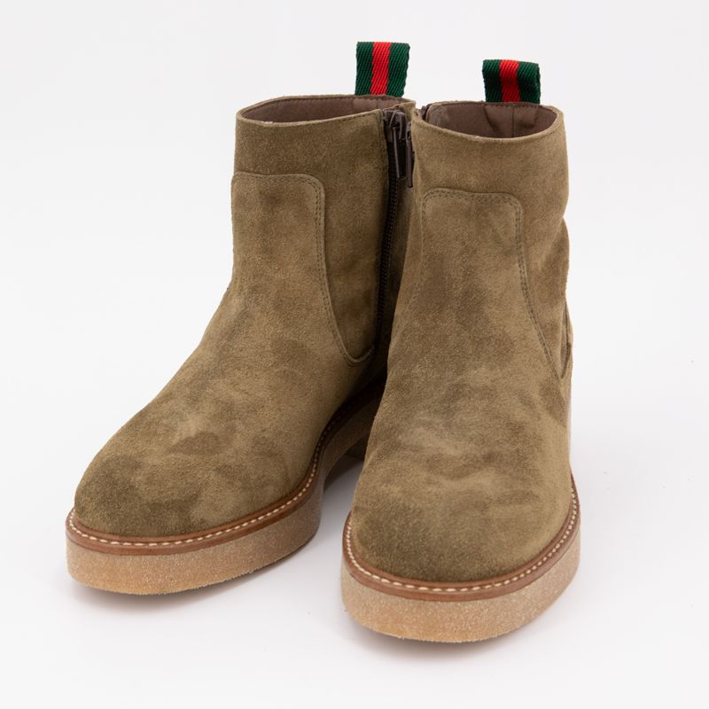 BOTTINE SADE MILITAR 6928 36/40 BOTTINE SADE MILITAR 6928 36/40