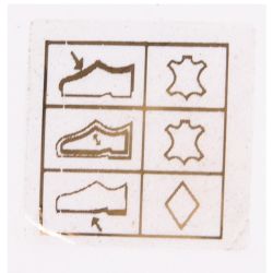 BOTTINE ELISTA PLATIN 6415 36/40 BOTTINE ELISTA PLATIN 6415 36/40