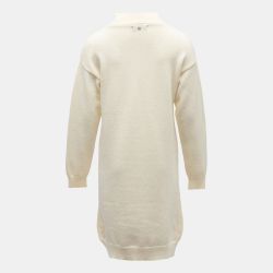 Robe hania off white 04v215w Femme DEELUXE 74