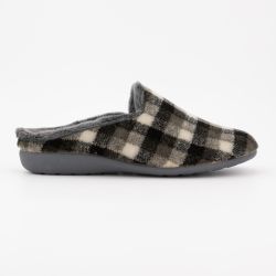 Pantoufle mod. 2061 1369 marron t36-41 Homme BONADONA