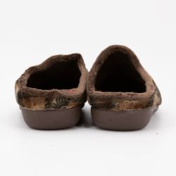 Pantoufle mod. 2061 1369 marron t36-41 Homme BONADONA Pantoufle mod. 2061 1369 marron t36-41 Homme BONADONA