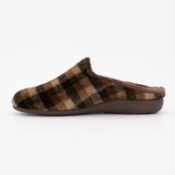 Pantoufle mod. 2061 1369 marron t36-41 Homme BONADONA Pantoufle mod. 2061 1369 marron t36-41 Homme BONADONA