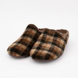 Pantoufle mod. 2061 1369 marron t36-41 Homme BONADONA Pantoufle mod. 2061 1369 marron t36-41 Homme BONADONA