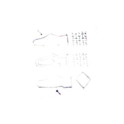 Chausson mod. 2261 1369 marron t36-41 Homme BONADONA Chausson mod. 2261 1369 marron t36-41 Homme BONADONA