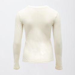 Tee shirt ml col rond juliette Femme BURTON OF LONDON Tee shirt ml col rond juliette Femme BURTON OF LONDON