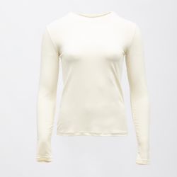 Tee shirt ml col rond juliette Femme BURTON OF LONDON Tee shirt ml col rond juliette Femme BURTON OF LONDON