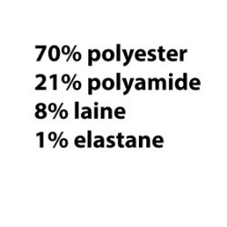 CAGOULE OVERSIZE ASTA CAGOULE OVERSIZE ASTA