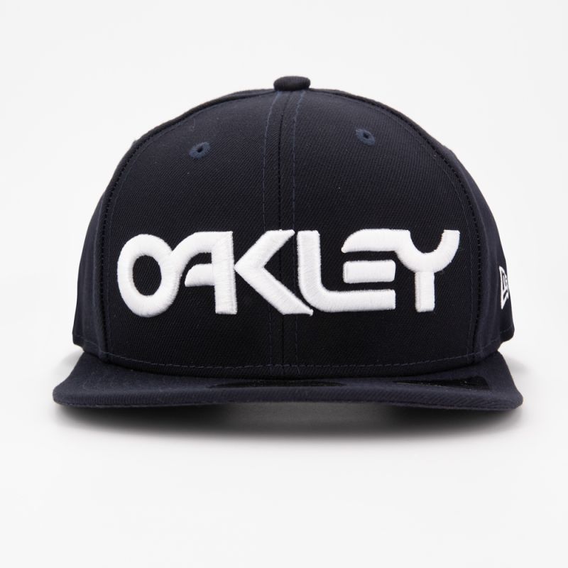 Casquette mark ii novelty snap back 911784 6ac Mixte OAKLEY