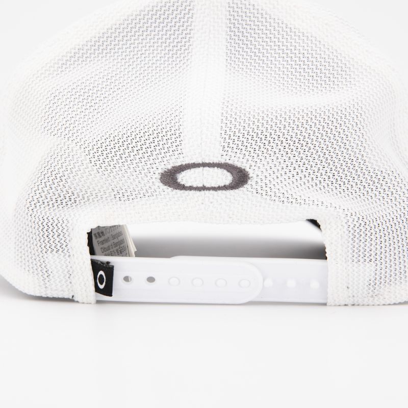 Casquette heather new era hat 911523 00n Mixte OAKLEY