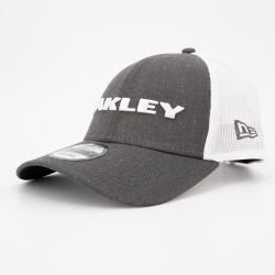 Casquette heather new era hat 911523 00n Mixte OAKLEY