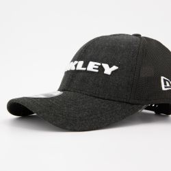Casquette heather new era hat 911523 00n Mixte OAKLEY Casquette heather new era hat 911523 00n Mixte OAKLEY