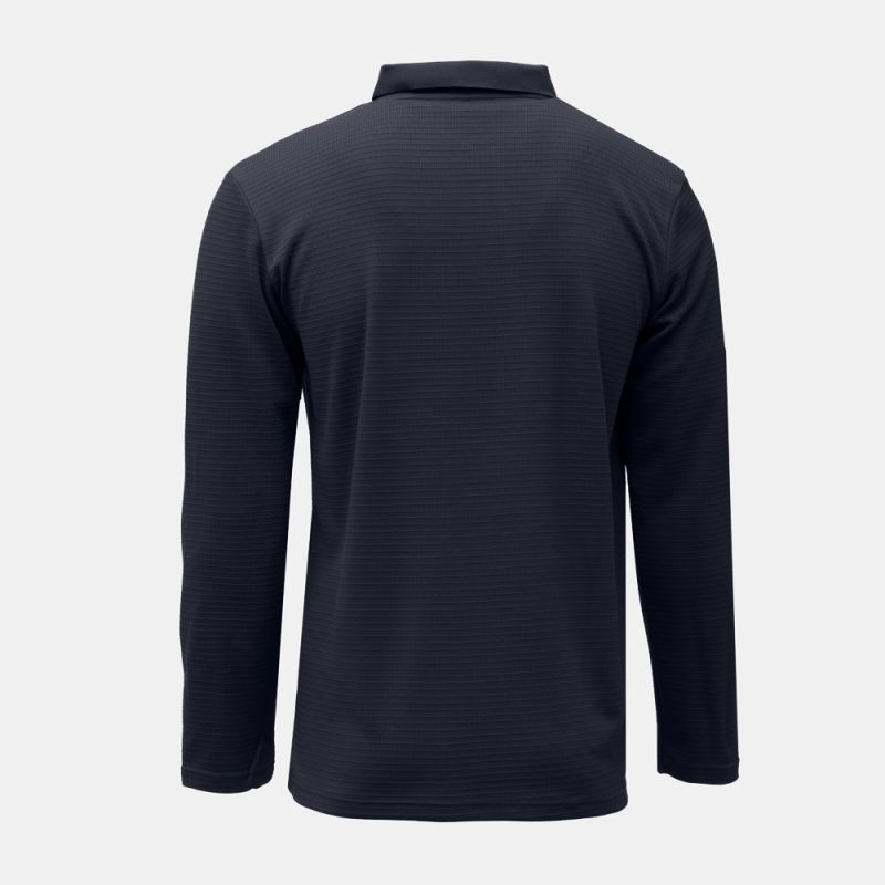 Polo ml maille jilan Homme KAPORAL