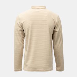 Polo ml maille jilan Homme KAPORAL Polo ml maille jilan Homme KAPORAL