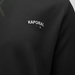 Sweat maille kesley Homme KAPORAL Sweat maille kesley Homme KAPORAL