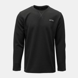 Sweat maille kesley Homme KAPORAL