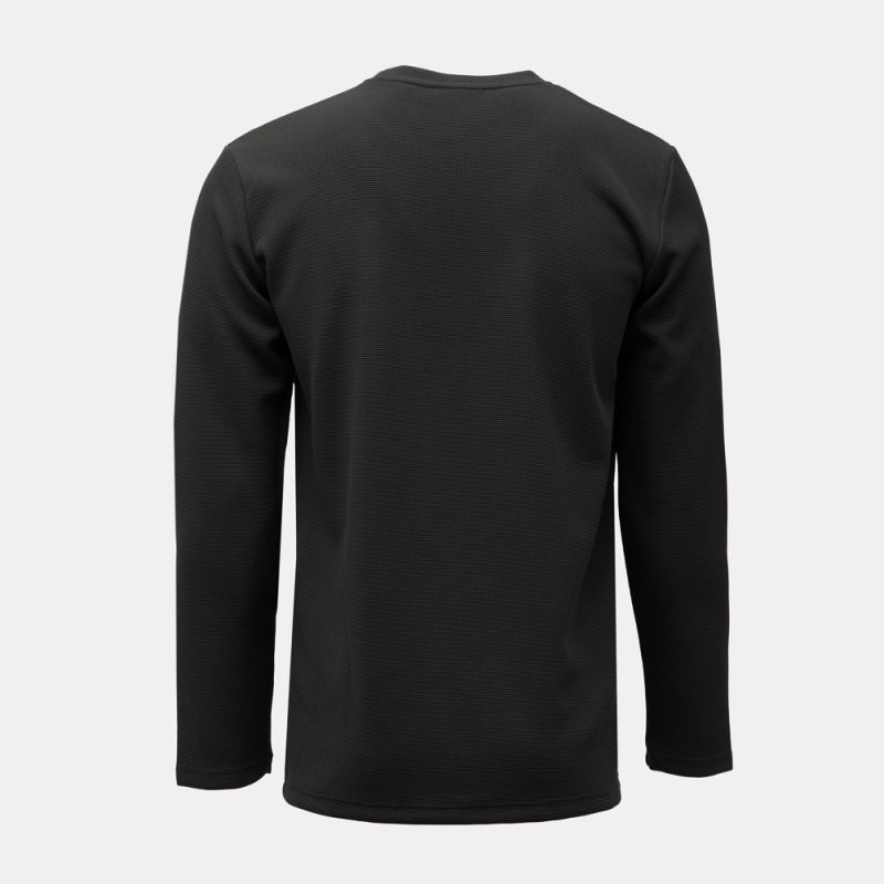 Sweat maille kesley Homme KAPORAL