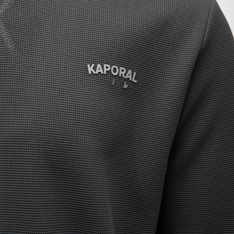 Sweat maille kesley Homme KAPORAL