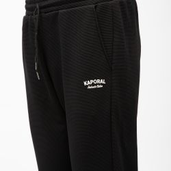 Pantalon maille almonzo Homme KAPORAL
