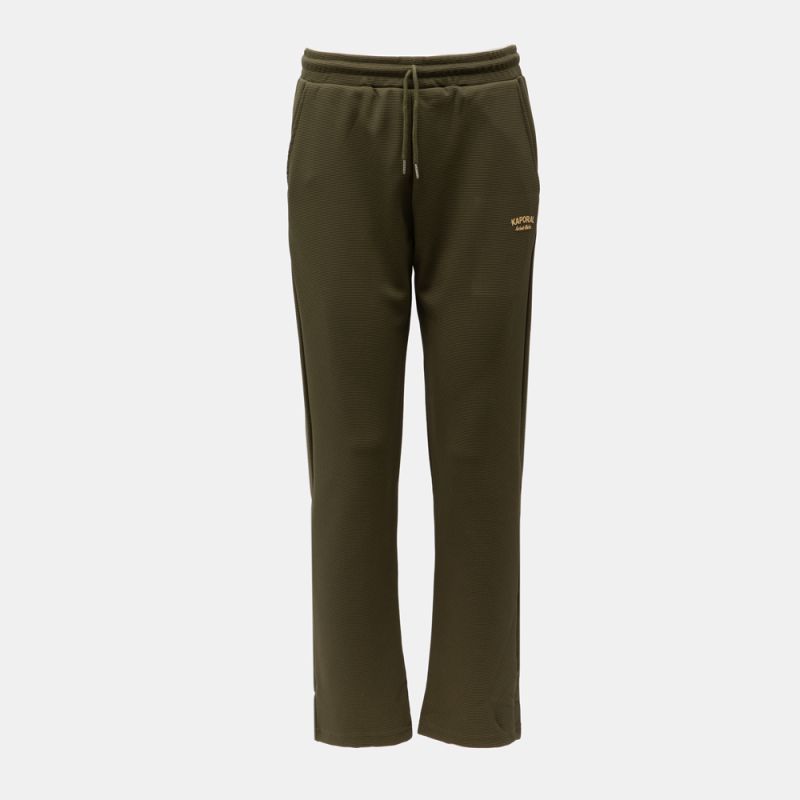 Pantalon maille almonzo Homme KAPORAL