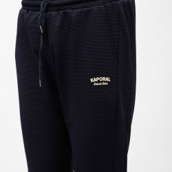 Pantalon maille almonzo Homme KAPORAL Pantalon maille almonzo Homme KAPORAL