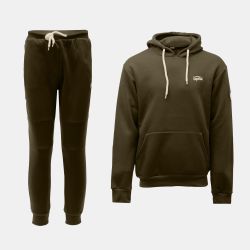 Ensemble jogging michel Homme KAPORAL