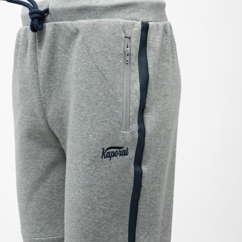 Ensemble jogging michel Homme KAPORAL