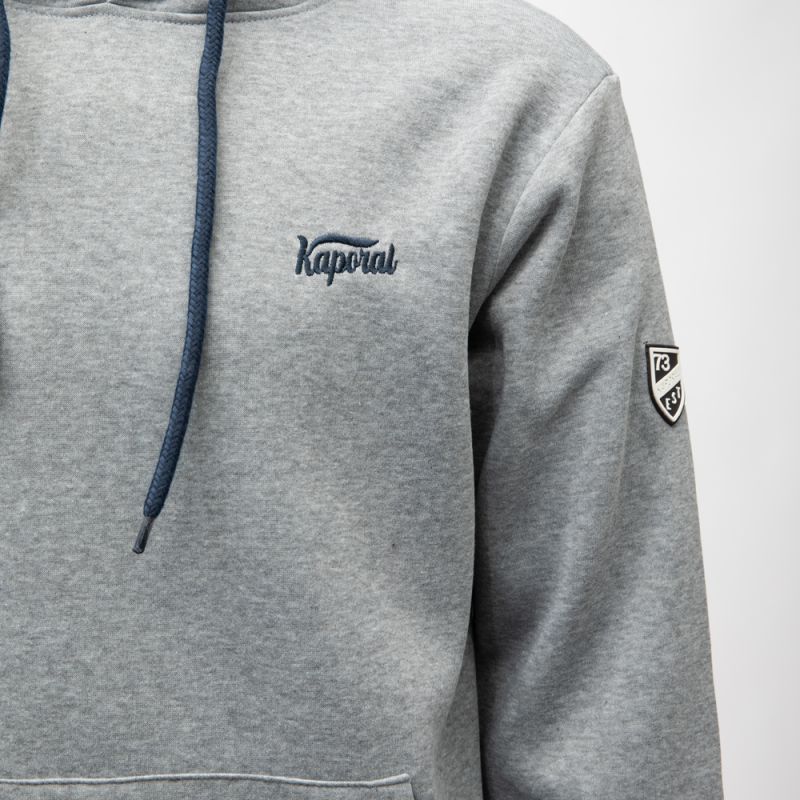 Ensemble jogging michel Homme KAPORAL